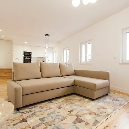 Apartment Mouraria Blue By Lu Holidays Lisbon