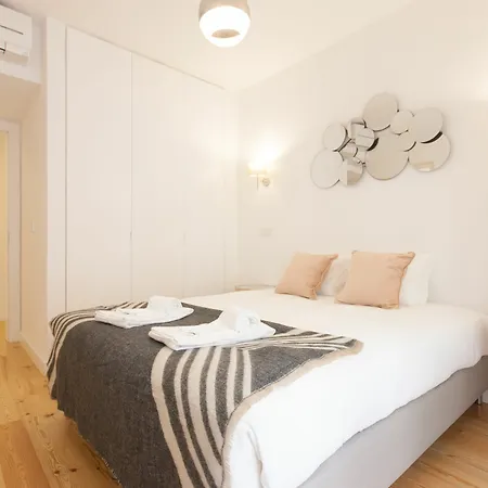 Mouraria Blue By Lu Holidays * Lisbon