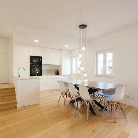 Mouraria Blue By Lu Holidays Apartment Lisbon
