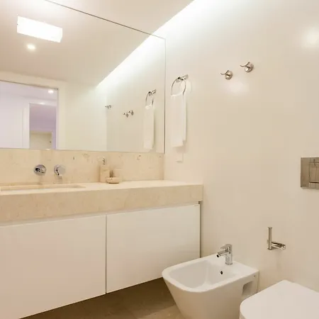 Mouraria Blue By Lu Holidays * Lisbon