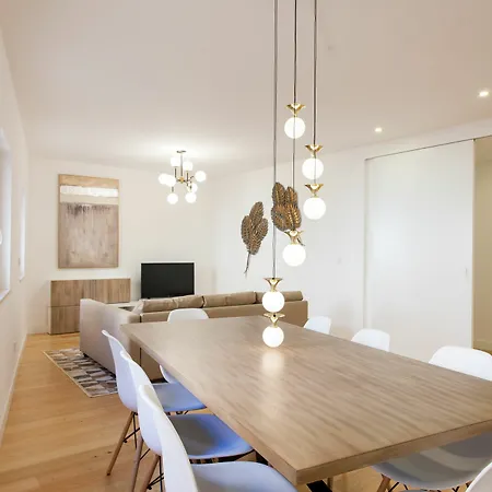 Mouraria Blue By Lu Holidays Apartment *