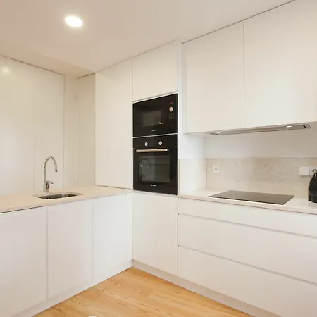 Apartment Mouraria Blue By Lu Holidays *